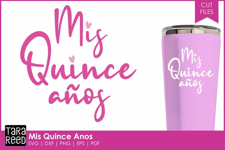 Mis Quince Anos | Quinceanera Party