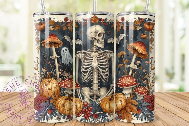 Skeleton Clipart Image 10