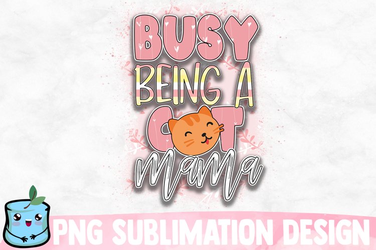 Mama Sublimation Design Image 21