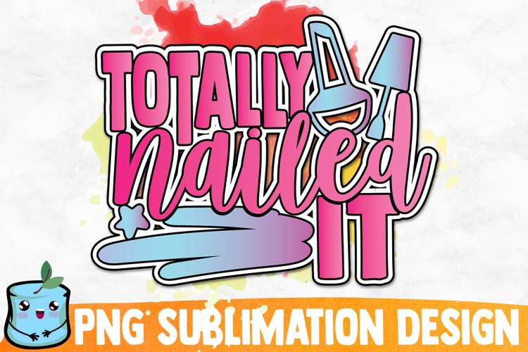 Nails Clipart Image 19