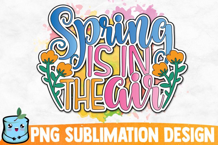 Spring Clipart Image 15