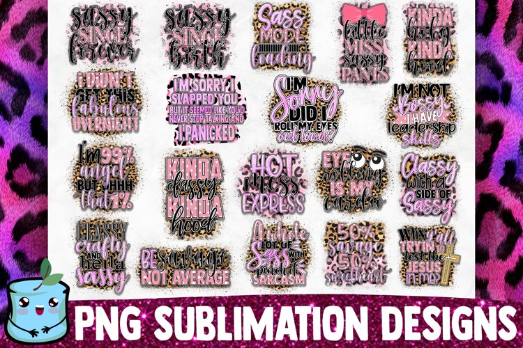 Funny Sublimation Designs Image 19