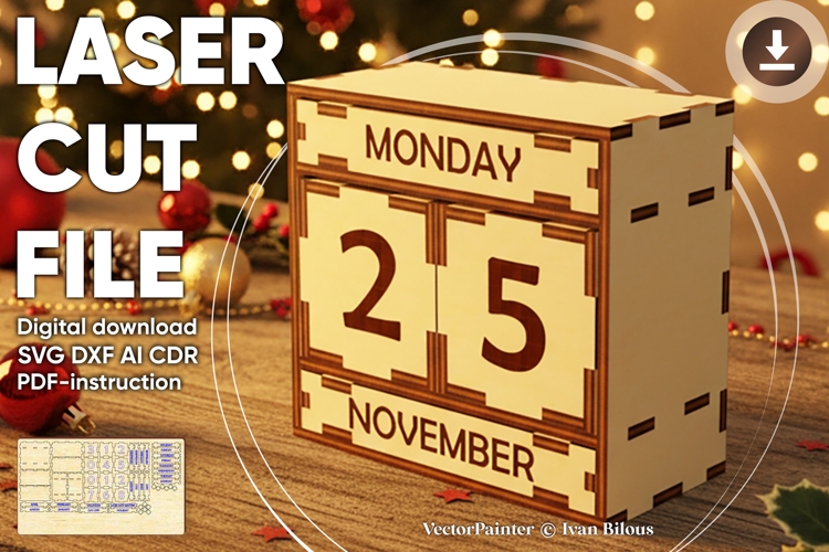 Calendar SVGs Image 19