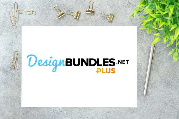 Succulent Clipart Image 2