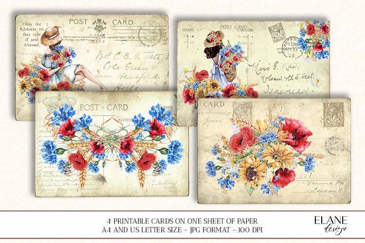 Printable Cards Image 24