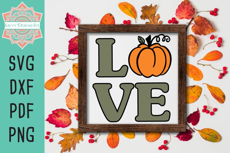 Autumn Clipart Image 12