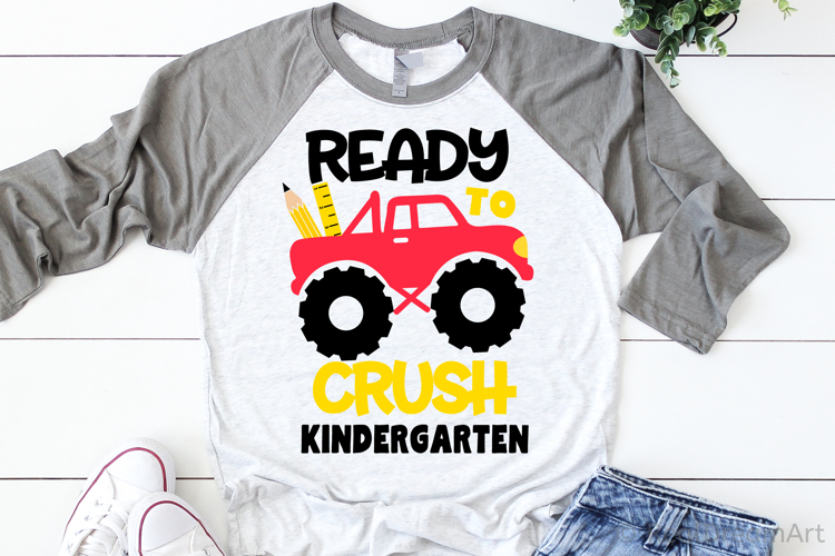 Prek Clipart Image 15