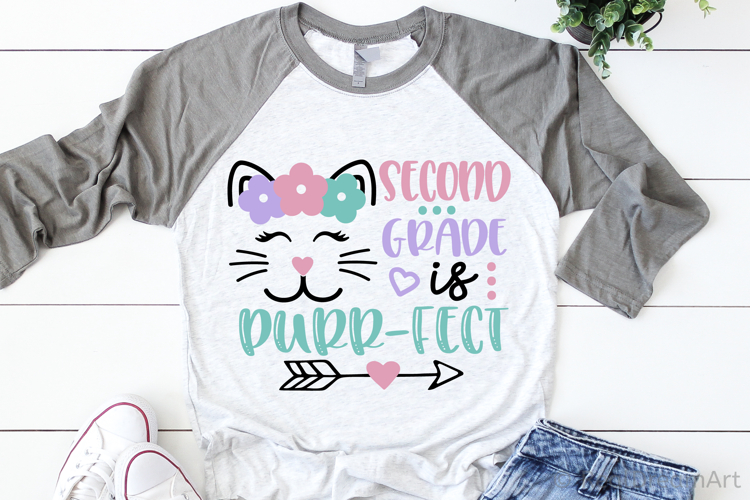Baby Girl SVGs Image 10