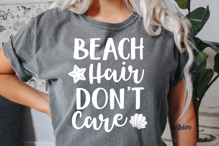 Hair Svg Image 11