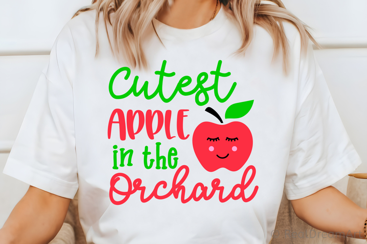 Kids Shirt SVG Image 2