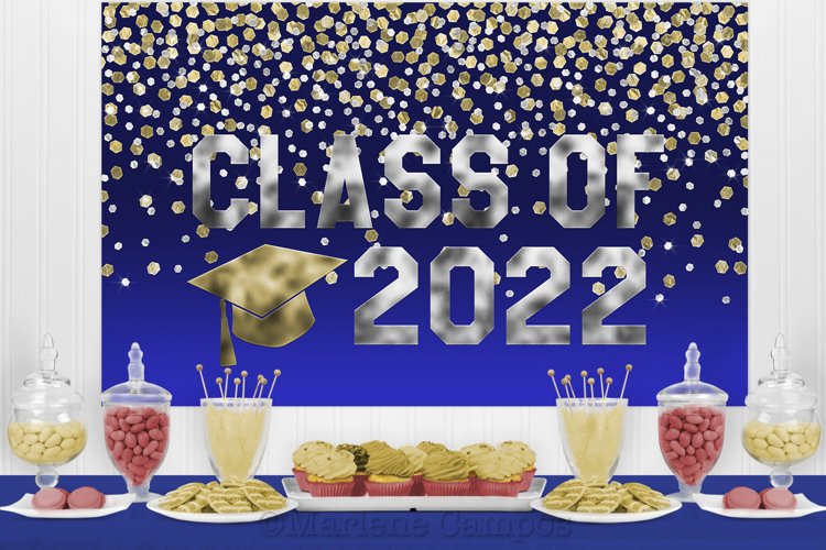Graduation Clipart Image 20