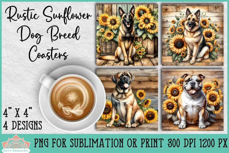 German Shepherd Clipart Image 11