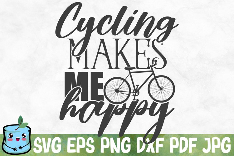 Mountain Bike Clipart Image 14