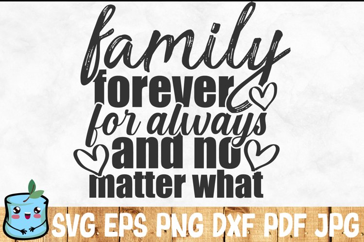 Family Sign Svg Image 23