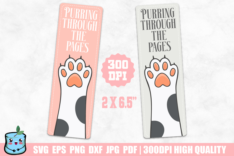 Cat Svg Bundle Image 20