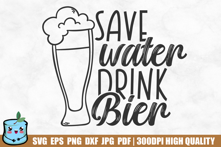 Beer Mug Clipart Image 9