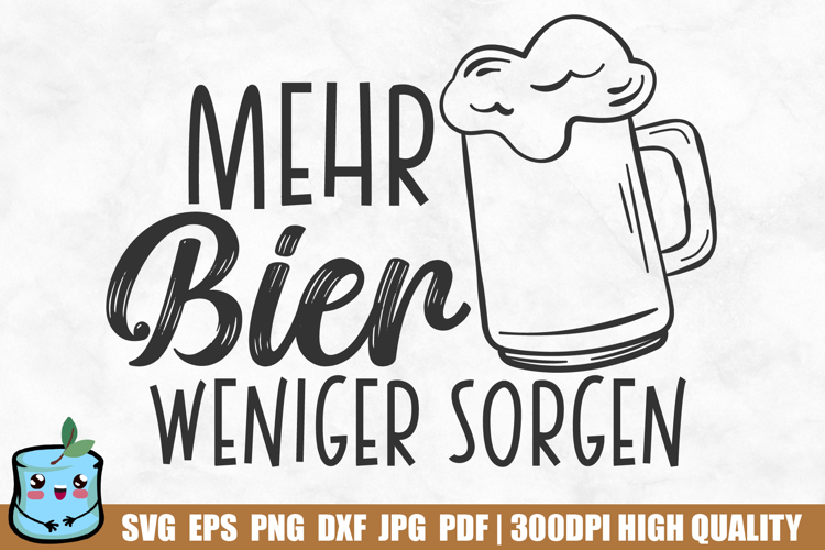 Beer Mug Clipart Image 15