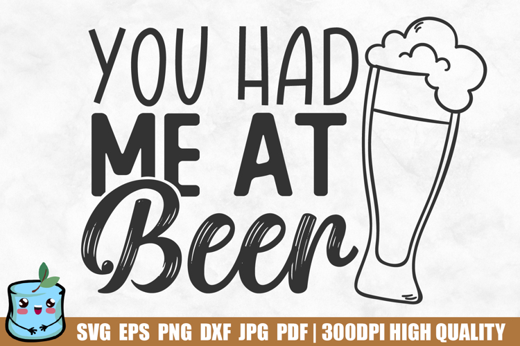 Beer Mug Clipart Image 6