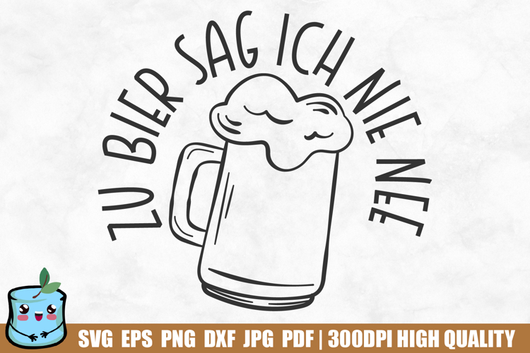 Beer Mug Clipart Image 5
