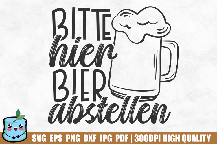 Beer Mug Clipart Image 21