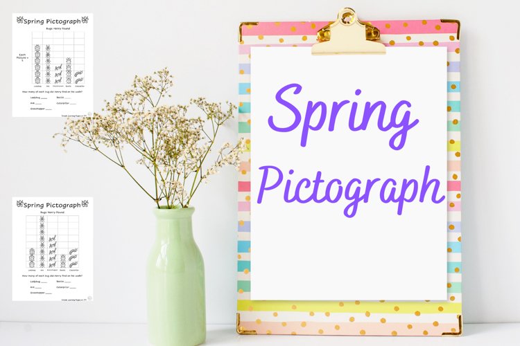 Spring Clipart Image 4