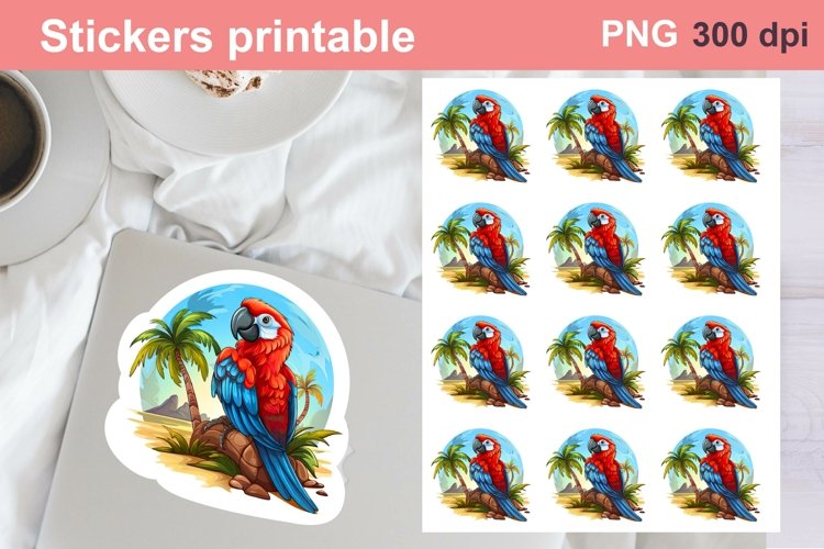 Palm Trees Clipart Image 17
