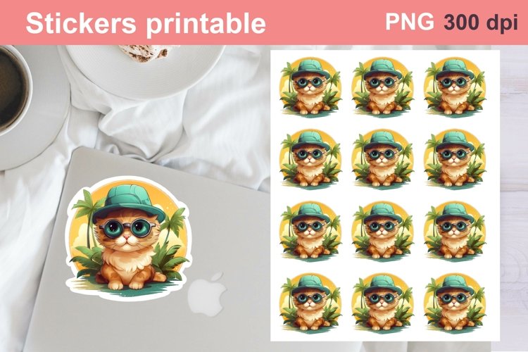 Cute Cat Png Image 14