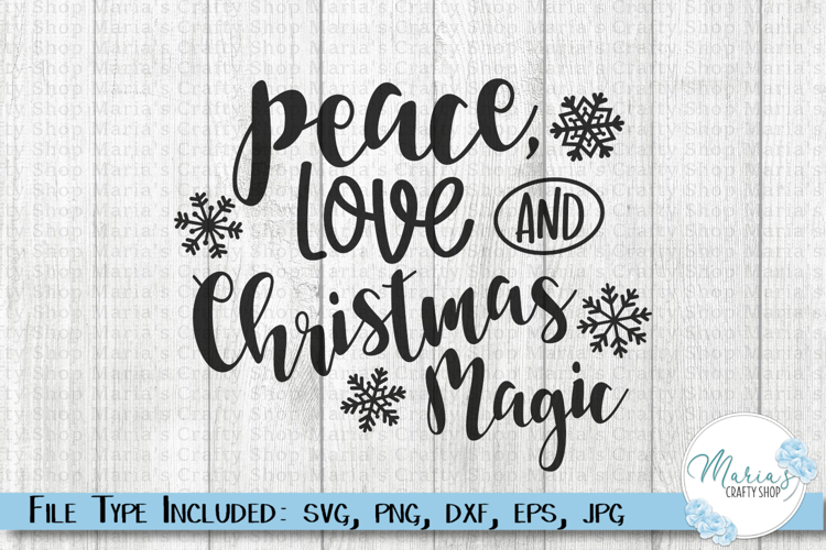 Peace Sign Svg Image 11