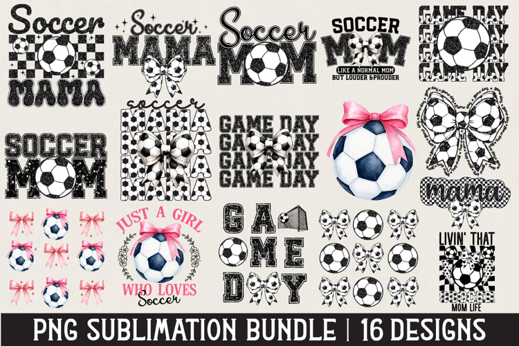 Soccer Clipart Image 22
