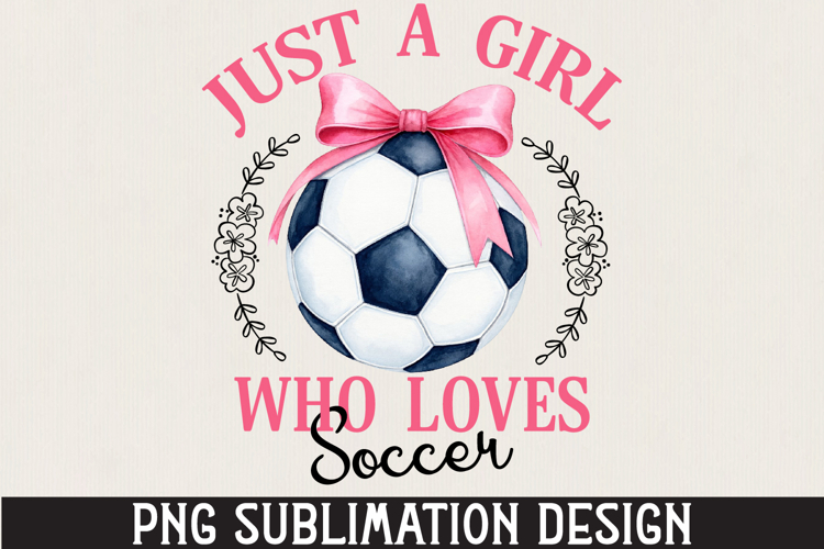 Soccer Clipart Image 10