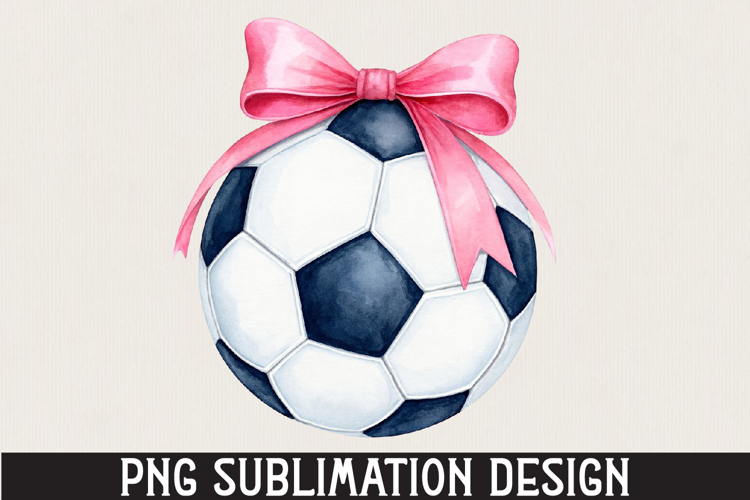 Soccer Clipart Image 8