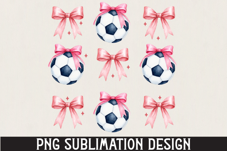 Soccer Clipart Image 9