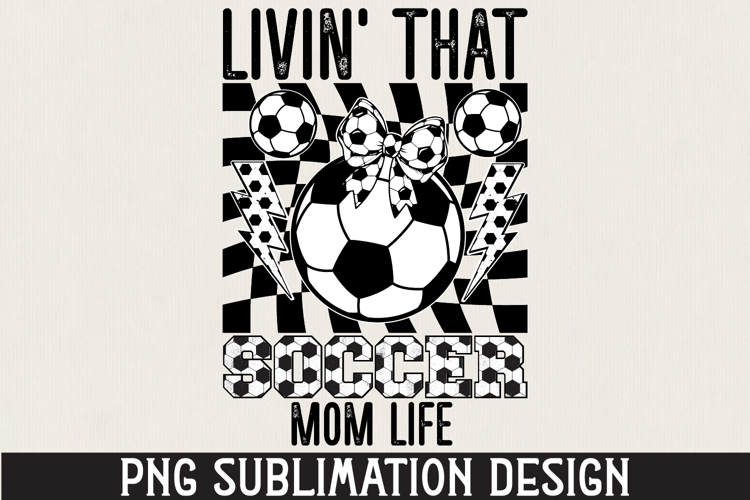 Soccer Clipart Image 15
