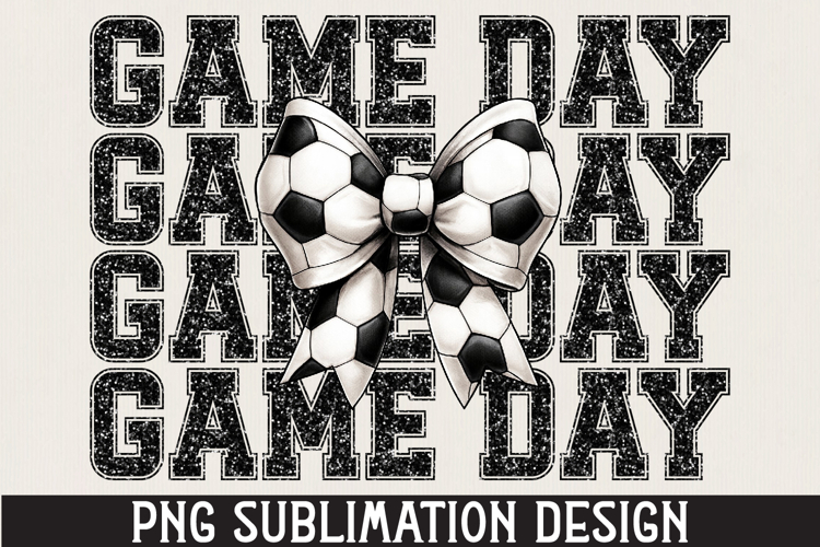 Soccer Clipart Image 6
