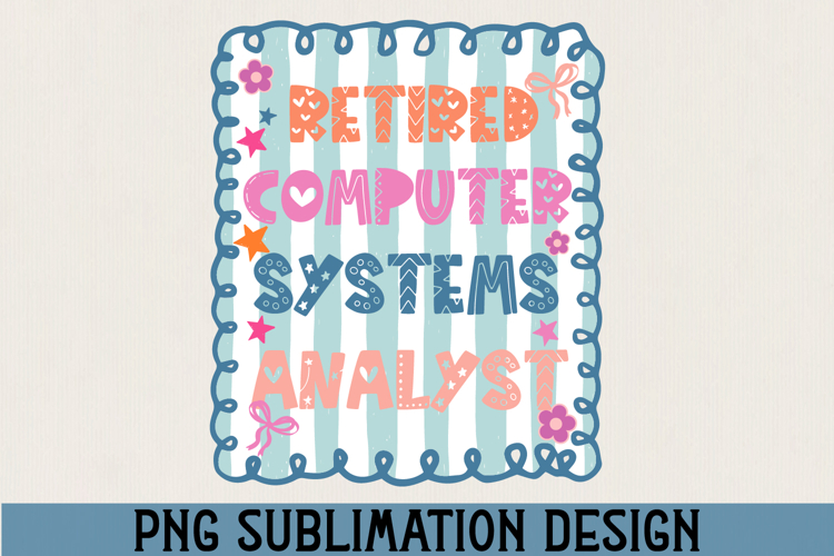 Tech Support PNG Sublimation