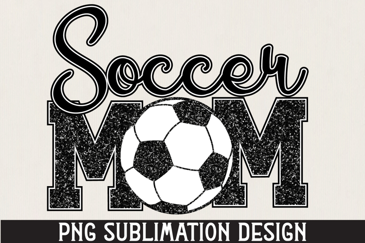 Soccer Clipart Image 19