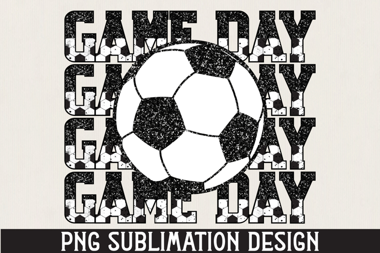 Soccer Clipart Image 17