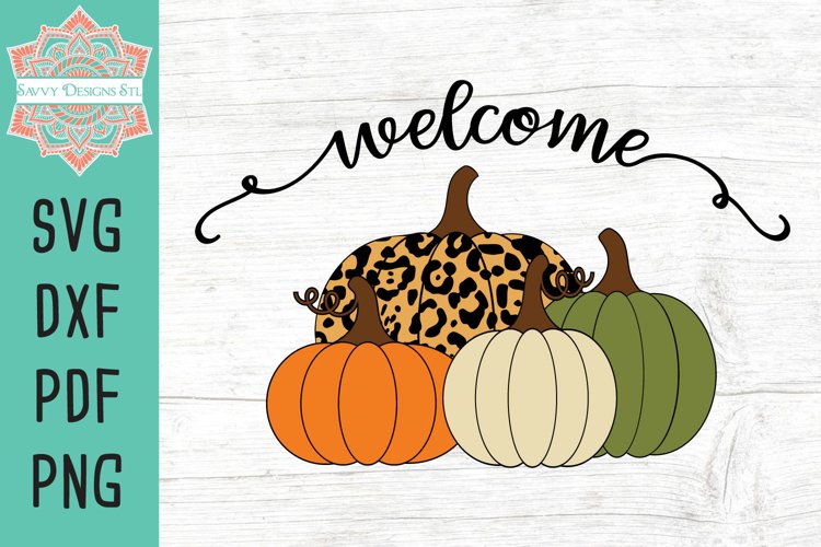 Pumpkin Clipart