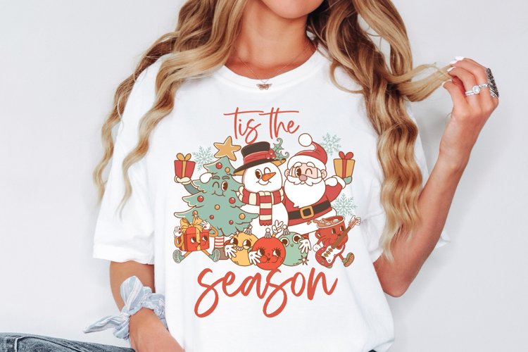 Merry Christmas Clipart Image 21