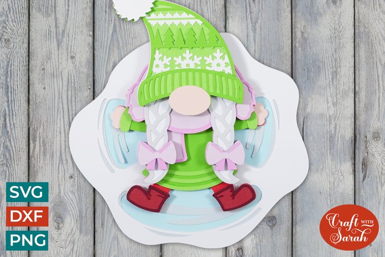 Christmas SVGs Image 24