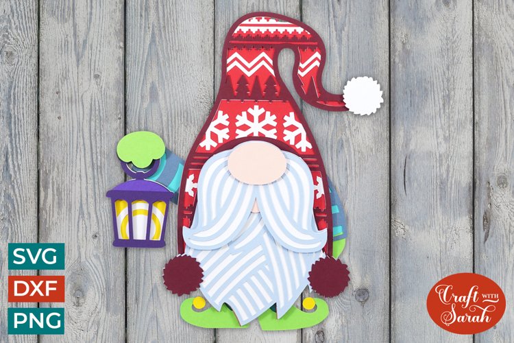 Christmas SVGs Image 18