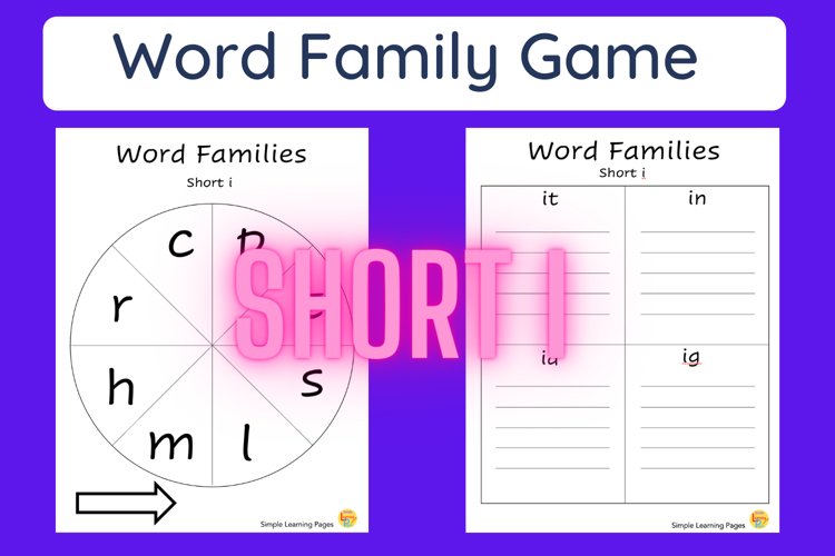 Word Clipart Image 12