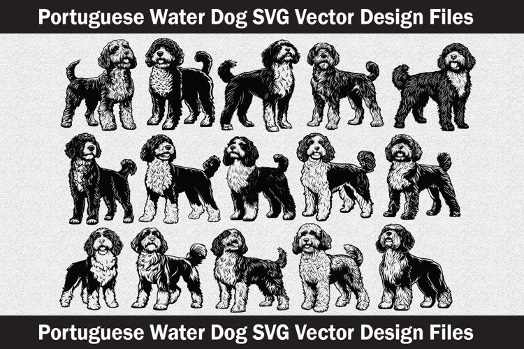 Water SVGs Image 5
