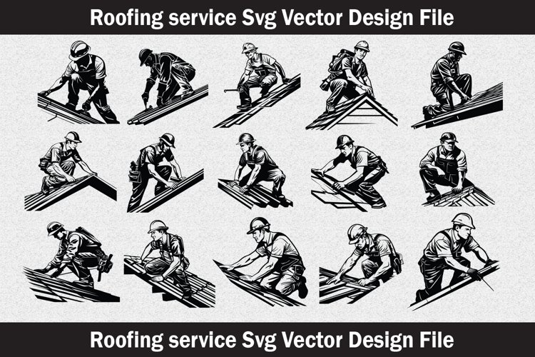 Men Svg Image 8