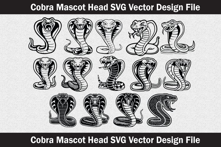 Snake Svg Image 11