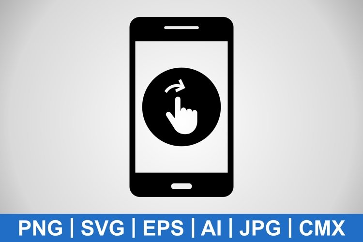 Mobile Icon Image 18