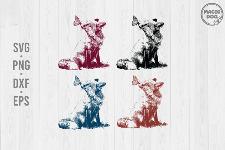 Butterfly Graphic Image 22