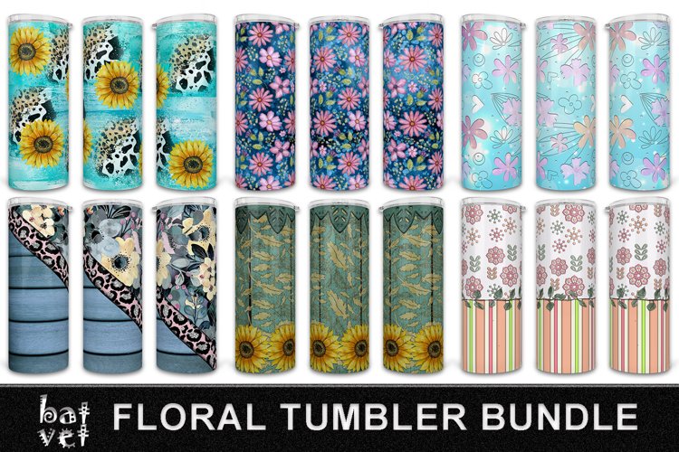 Sublimation Tumbler Designs Image 23