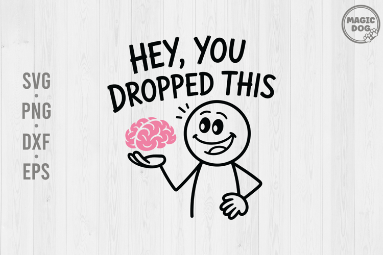 Funny Cat Svg Image 8