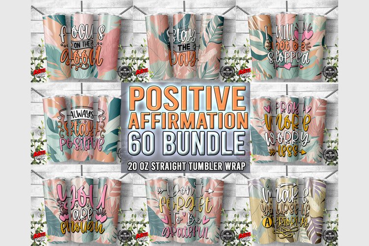 Sublimation Tumbler Designs Image 2
